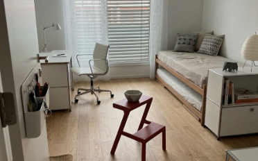 Apartment 3.5 rooms - image - 4