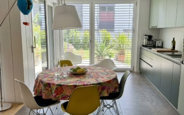 Apartment 3.5 rooms - image - 2