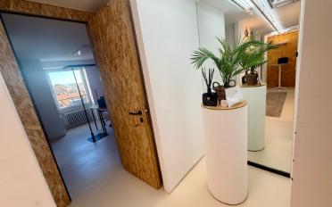 Bureau 6 pièces - image - 3