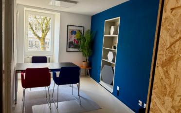Bureau 6 pièces - image - 10