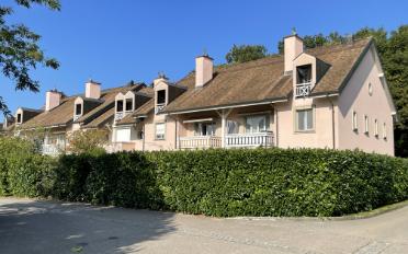 Duplex 4.5 pièces - image - 1
