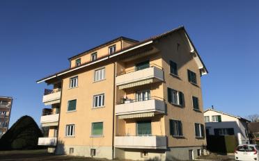 Apartment 2.5 rooms - image - 1