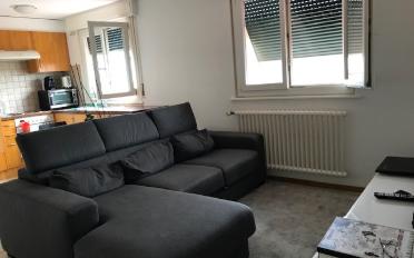 Apartment 2.5 rooms - image - 2