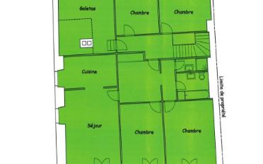 Appartement - image - 12