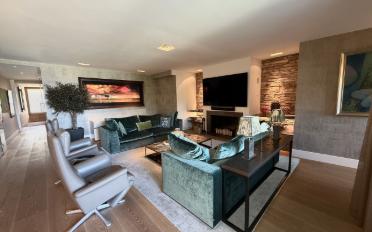 Single house 7 rooms - image - 2