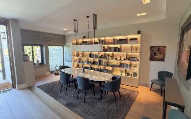 Single house 7 rooms - image - 3