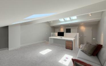 Single house 7 rooms - image - 11