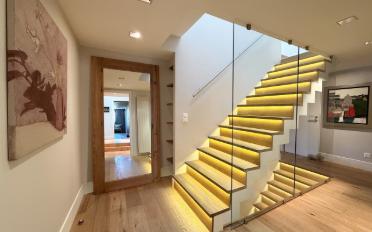 Single house 7 rooms - image - 10