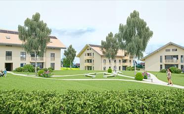 Appartement 4.5 pièces - image - 1