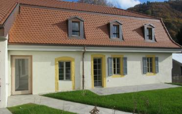 Terrassenwohnung 3.5 Zimmer - image - 2