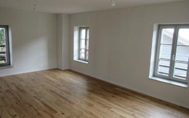 Terrassenwohnung 3.5 Zimmer - image - 3