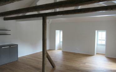 Dachwohnung 3.5 Zimmer - image - 3