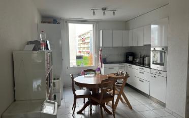 Apartment 3.5 rooms - image - 2