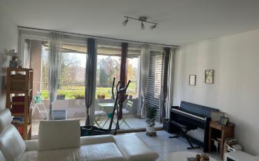 Apartment 3.5 rooms - image - 1