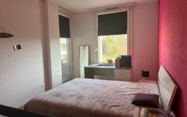 Apartment 3.5 rooms - image - 3