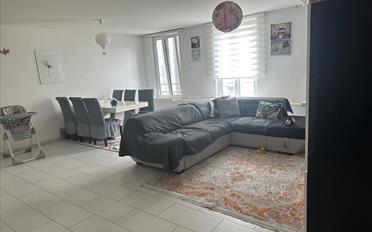 Appartement 3.5 pièces - image - 1