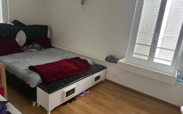 Apartment 3.5 rooms - image - 3