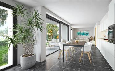 Appartement 3.5 pièces - image - 1