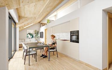 Appartement 3.5 pièces - image - 1