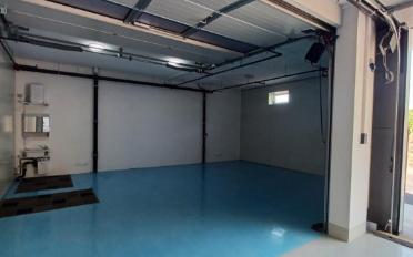 Lager ein Zimmer - image - 1