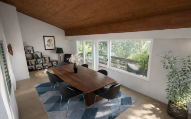 Appartement 4 pièces - image - 10
