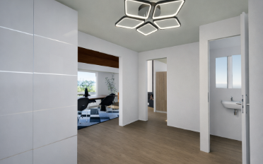 Appartement 4 pièces - image - 11