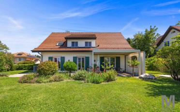 Single house 6 rooms - image - 1