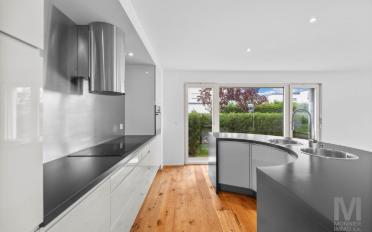 Single house 5 rooms - image - 4