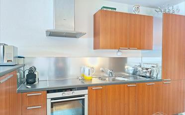 Furnished flat 3.5 rooms - image - 4