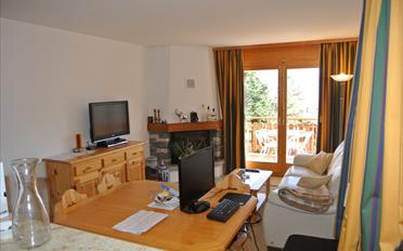 Wohnung 3.5 Zimmer - image - 1