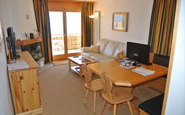 Wohnung 3.5 Zimmer - image - 2