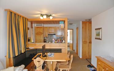 Wohnung 3.5 Zimmer - image - 3