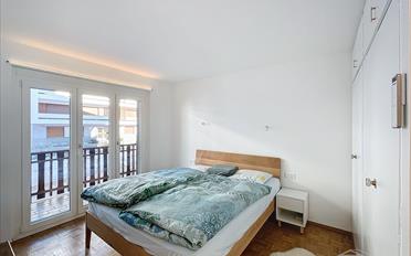 Apartment 2.5 rooms - image - 5