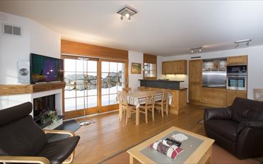 Apartment 3.5 rooms - image - 1