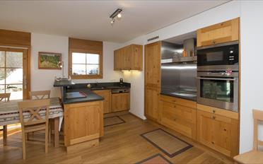 Apartment 3.5 rooms - image - 3