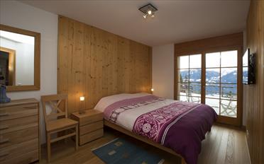 Apartment 3.5 rooms - image - 5