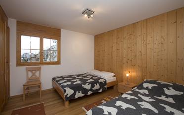 Apartment 3.5 rooms - image - 7