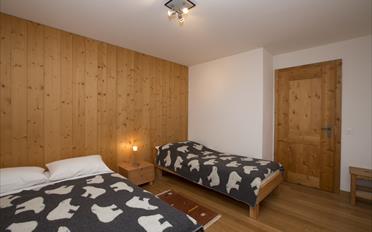 Apartment 3.5 rooms - image - 8
