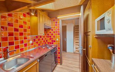 Apartment 2.5 rooms - image - 7