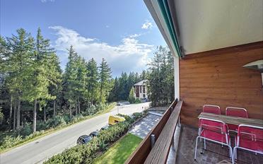 Wohnung 3 Zimmer - image - 10