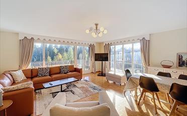 Wohnung 4.5 Zimmer - image - 1