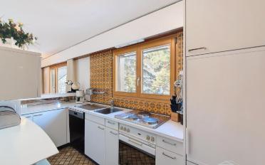 Wohnung 3.5 Zimmer - image - 4