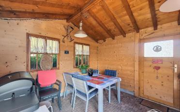 Chalet 7.5 pièces - image - 11