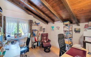 Chalet 7.5 pièces - image - 13