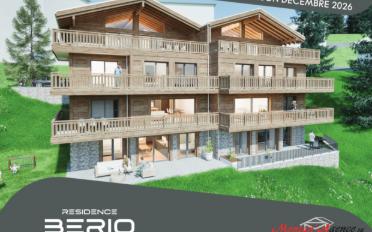 Wohnung 5.5 Zimmer - image - 1