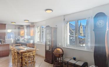 Appartement 4.5 pièces - image - 2