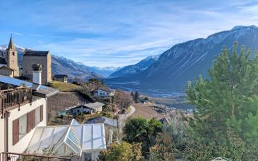 Appartement 4.5 pièces - image - 1