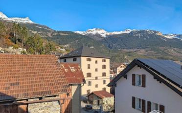 Apartment 4.5 rooms - image - 13