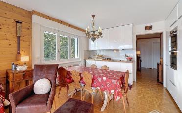 Wohnung 4.5 Zimmer - image - 3