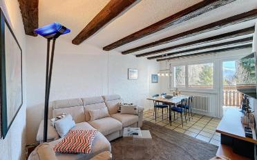Appartement 4.5 pièces - image - 2